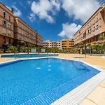 Medano4you El Bote Uruguay Apartment *