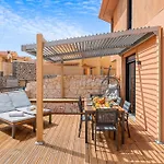 Apartment Medano4you El Bote Uruguay El Medano (Tenerife)